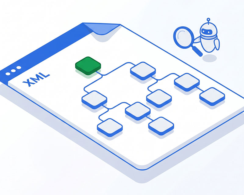 SiteMapLab Demo