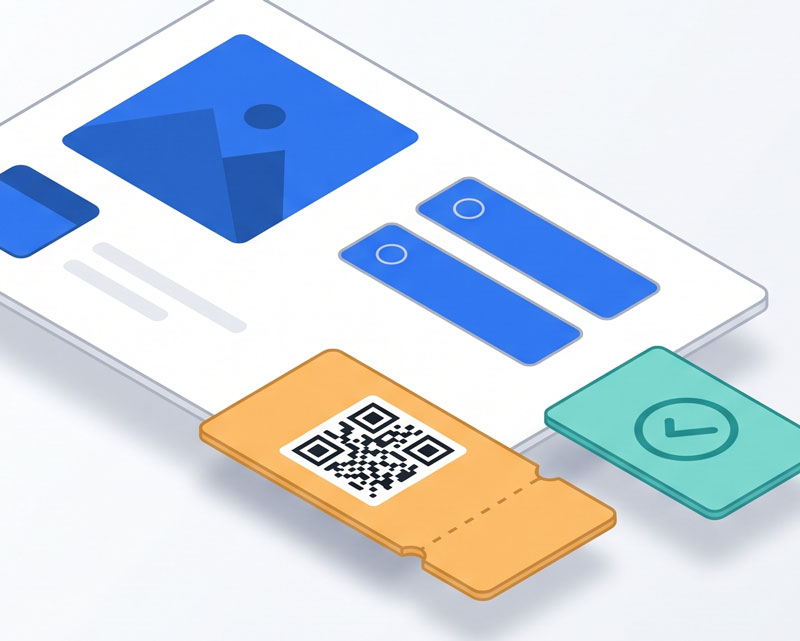 TicketLab Demo