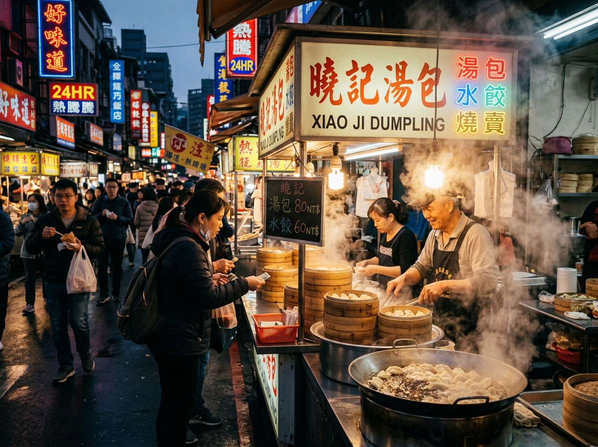Urban Food Market 09